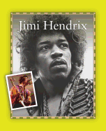 Jimi Hendrix sureshotbooks.com