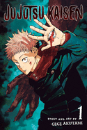 Jujutsu Kaisen, Vol. 1 sureshotbooks.com
