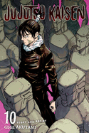 Jujutsu Kaisen, Vol. 10: Volume 10 sureshotbooks.com
