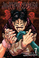 Jujutsu Kaisen, Vol. 7: Volume 7 sureshotbooks.com