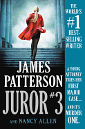Juror #3 sureshotbooks.com