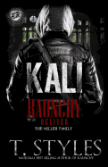 Kali: Raunchy Relived (The Cartel Publications Presents) sureshotbooks.com
