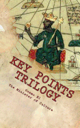 Key Points Trilogy: Essays on the Margins of Hidden Moorish History sureshotbooks.com