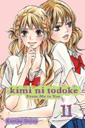 Kimi Ni Todoke: From Me to You, Volume 11 sureshotbooks.com