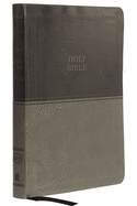 KJV, Thinline Bible, Large Print, Imitation Leather, Red Letter Edition sureshotbooks.com