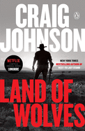 Land of Wolves: A Longmire Mystery sureshotbooks.com