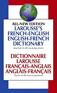 Larousse French English Dictionary sureshotbooks.com