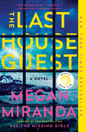 The Last House Guest sureshotbooks.com