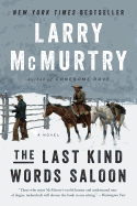 The Last Kind Words Saloon sureshotbooks.com