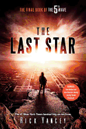 The Last Star: The Final Book of the 5th Wave sureshotbooks.com