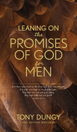 Leaning on the Promises of God for Men sureshotbooks.com