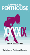 Letters to Penthouse XXXXIX: Sinful Sexxxploits sureshotbooks.com