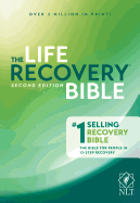 The Life Recovery Bible NLT sureshotbooks.com