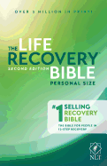 Life Recovery Bible NLT, Personal Size sureshotbooks.com