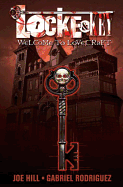 Locke & Key, Vol. 1: Welcome to Lovecraft sureshotbooks.com