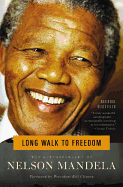 Long Walk to Freedom: The Autobiography of Nelson Mandela sureshotbooks.com