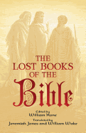 The Lost Books of the Bible sureshotbooks.com