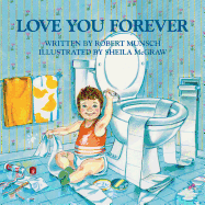 Love You Forever sureshotbooks.com
