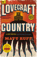 Lovecraft Country sureshotbooks.com