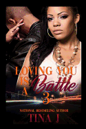 Loving You Is A Battle 3 sureshotbooks.com