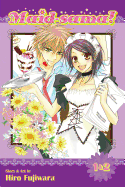 Maid-Sama! (2-In-1 Edition), Vol. 1: Includes Vols. 1 & 2volume 1 sureshotbooks.com