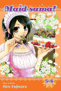 Maid-Sama! (2-In-1 Edition), Vol. 3, Volume 3: Includes Vols. 5 sureshotbooks.com