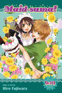 Maid-Sama! (2-In-1 Edition), Vol. 5, Volume 5: Includes Vols. 9 sureshotbooks.com