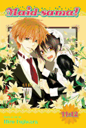 Maid-Sama! (2-In-1 Edition), Vol. 6, Volume 6: Includes Vols. 11 sureshotbooks.com