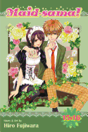 Maid-Sama! (2-In-1 Edition), Vol. 8, Volume 8: Includes Vols. 15 sureshotbooks.com