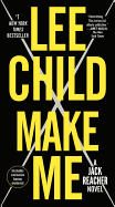 Make Me (with Bonus Short Story Small Wars): A Jack Reacher Novel sureshotbooks.com