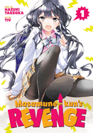 Masamune-Kun's Revenge, Volume 1 sureshotbooks.com