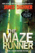 The Maze Runner (Maze Runner, Book One): Book One sureshotbooks.com
