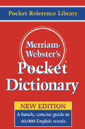 Merriam-Webster's Pocket Dictionary sureshotbooks.com