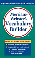 Merriam-Webster's Vocabulary Builder sureshotbooks.com