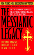 The Messianic Legacy sureshotbooks.com