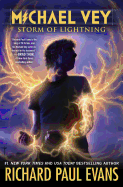 Michael Vey 5: Storm of Lightningvolume 5 sureshotbooks.com