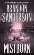 Mistborn: The Final Empire sureshotbooks.com