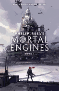 Mortal Engines (Mortal Engines, Book 1): Volume 1 sureshotbooks.com