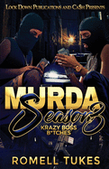 Murda Season 3 sureshotbooks.com