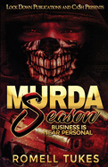 Murda Season sureshotbooks.com