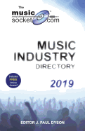 The Musicsocket.com Music Industry Directory 2019 sureshotbooks.com