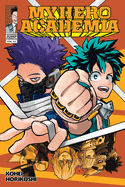 My Hero Academia, Vol. 23: Volume 23 sureshotbooks.com