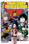 My Hero Academia, Vol. 8, Volume 8 sureshotbooks.com