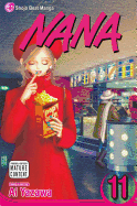 Nana, Vol. 11 sureshotbooks.com