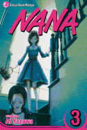 Nana, Vol. 3 sureshotbooks.com
