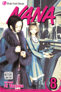 Nana, Vol. 8 sureshotbooks.com