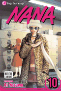 Nana, Volume 10 sureshotbooks.com