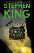 Needful Things Scribner