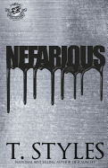 Nefarious (The Cartel Publications Presents) sureshotbooks.com
