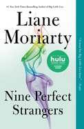 Nine Perfect Strangers sureshotbooks.com